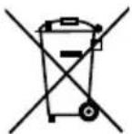 SILVERCREST SKF 2800 B3 - Batterijen/accu's afvoeren - 1