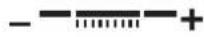 SILVERCREST SDWP 180 A1+ B1 - Aandeel lichaamsvet - 4