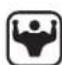 SILVERCREST SDWP 180 A1+ B1 - Percentage de musculos - 3