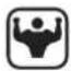 SILVERCREST SDWP 180 A1+ B1 - Muscle percentage - 7