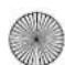 SILVERCREST SDWP 180 A1+ B1 - Podil vody v têle u zen V % - 10