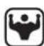 SILVERCREST SDWP 180 A1+ B1 - Percentage de musculos - 1