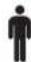 SILVERCREST SDWP 180 A1+ B1 - Aandeel spieren manninen % - 1
