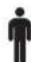 SILVERCREST SDWP 180 A1+ B1 - Taux de masse hydrique chez les hommes en % - 1