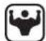 SILVERCREST SDWP 180 A1+ B1 - Muscle percentage - 1