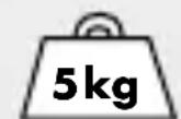 SILVERCREST HG00496A - KANS OP ONGEVALLEN VOOR KLEUTERS EN KINDEREN! Laat kinde- - 1