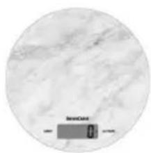 SILVERCREST HG01939A - KITCHENSCALE - 3