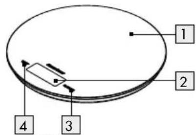 SILVERCREST HG01939A - KITCHENSCALE - 9