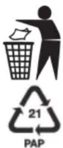 SILVERCREST SKWH 5 A1 - Directives environnementales et indications concernant l'élimination des déchets - 2