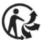 SILVERCREST SKWH 5 A1 - Directives environnementales et indications concernant l'élimination des déchets - 3