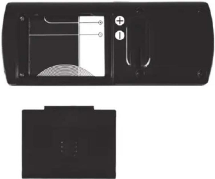 SILVERCREST SFA 30 A1 - De Lithium-ion-accu plaatsen - 1