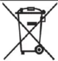 SILVERCREST SFA 30 A1 - Environmental and disposal information - 1