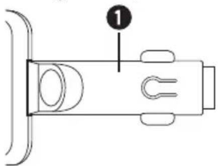 SILVERCREST SBTF 10 C3 - Replacing the fuse - 1