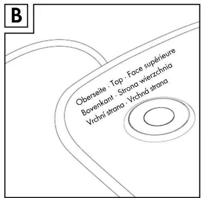 SILVERCREST SWUB 85 C2 - HEATEDUNDERBLANKET - 3