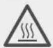 SILVERCREST SDR 1100 B2 - WARNING!RISK OF SCALDING! - 2