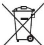 SILVERCREST SDR 1100 B2 - Disposal of the appliance - 1