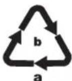 SILVERCREST SDR 1100 B2 - Disposal of packaging materials - 2