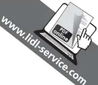 SILVERCREST SGS 80 A2 - 1