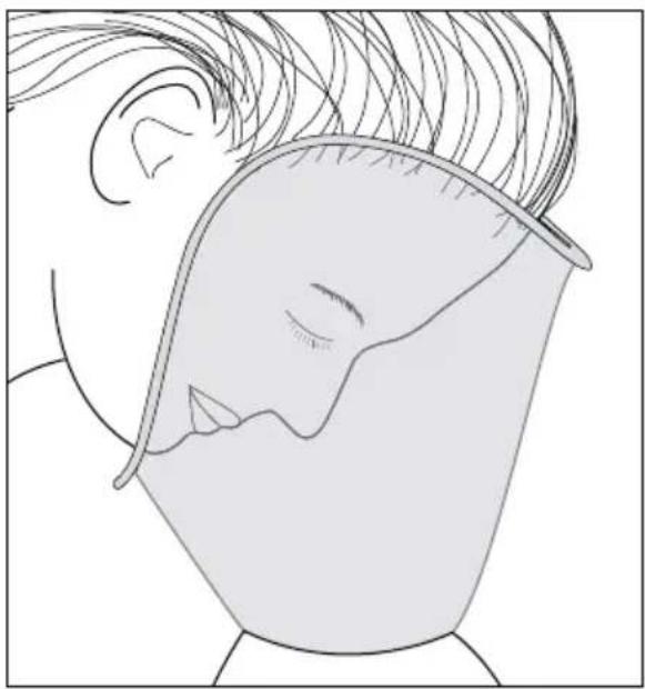 SILVERCREST SGS 80 A2 - Attenzione! Vapore bollente! - 1