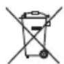 SILVERCREST SSM 550 C1 - Entsorgen - 1