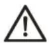 SILVERCREST SSM 550 E1 - Warning! - 1