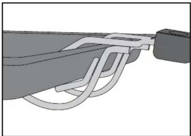 SILVERCREST SGBR 1500 B4 - ACHTUNG! SACHSCHADEN! - 2