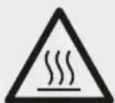 SILVERCREST SGBR 1500 B4 - WARNING - VERLETZUNGSGEFAHRI! - 1