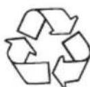 SILVERCREST SEK 400 C2 - De verpakking afvoeren - 1