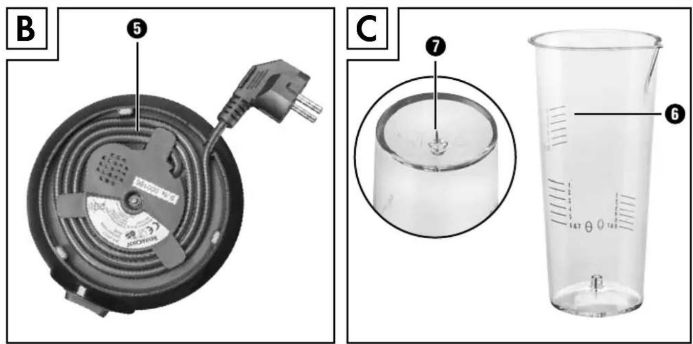 SILVERCREST SEK 400 C2 - SE - 2