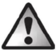 SILVERCREST SEKH 400 A1 - Veiligheidsinformatie - 1