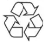 SILVERCREST SEKH 400 A1 - Pokyny k ochranéživotniho prostre di udaje k likvidaci - 3