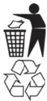 SILVERCREST SEKH 400 A1 - Directives environnementales et indications concernant l'élimination des déchets - 2