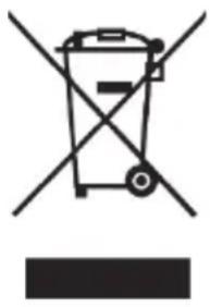 SILVERCREST SEKH 400 A1 - Umwelthinweise und Entsorgungsangaben - 1