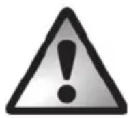 SILVERCREST SEKH 400 A1 - NIEBEZPIECZENSTWO! Ten - 1