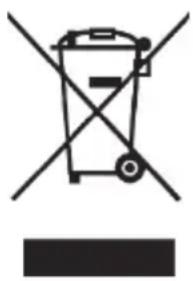 SILVERCREST SEKH 400 A1 - Informacja dotycznych sądowiska naturalnyo i utylizacje odpadów - 1