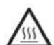 SILVERCREST SCM 1500 A2 - DANGER ! Risque d'incendie - 1