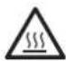 SILVERCREST SCM 1500 A2 - DANGER ! Risque d'incendie ! - 1