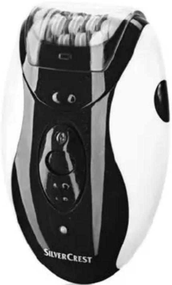 SILVERCREST SED 3.7 B2 - 1