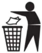 SILVERCREST SHBD 600 A1 - Directives environnementales et indications concernant l'élimination des déchets - 2