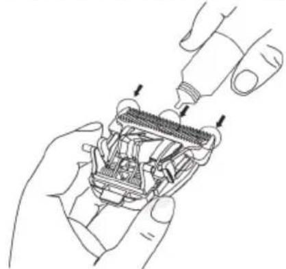 SILVERCREST SHBD 600 A1 - Nettoyage - 5