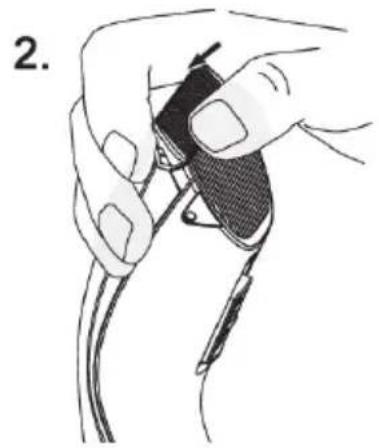 SILVERCREST SHBD 600 A1 - Čištění - 7