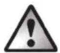 SILVERCREST SHBD 600 A1 - RISK of electric shock - 1