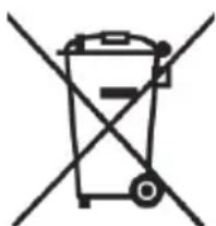 SILVERCREST SHBD 600 A1 - La batterie intégrée ne peut pas être sortie pour la mise au rebut. - 1