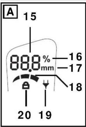 SILVERCREST SHBSP 800 A1 - 6