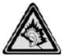 SILVERCREST WE2100 - Attenzione: pericolo di danni all'apparatouditivo - 1