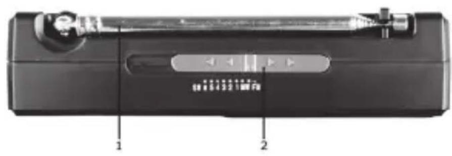 SILVERCREST SWE 100 B1 - Overview - 1