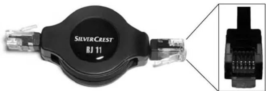 SILVERCREST NTK2100 - Anwendung - 1