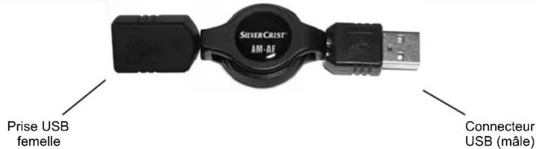 SILVERCREST NTK2100 - Utilisation - 2