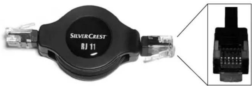 SILVERCREST NTK2100 - Gebruik - 1
