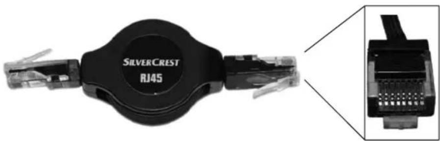 SILVERCREST NTK2100 - Utilisation - 1